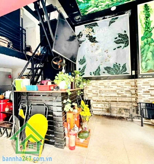 CHỈ 6 TỶ – MTKD ĐƯỜNG 10M CÓ LỀ – GÓC HẺM 4M – KHU VIP K300 – 30M² – 2 TẦNG