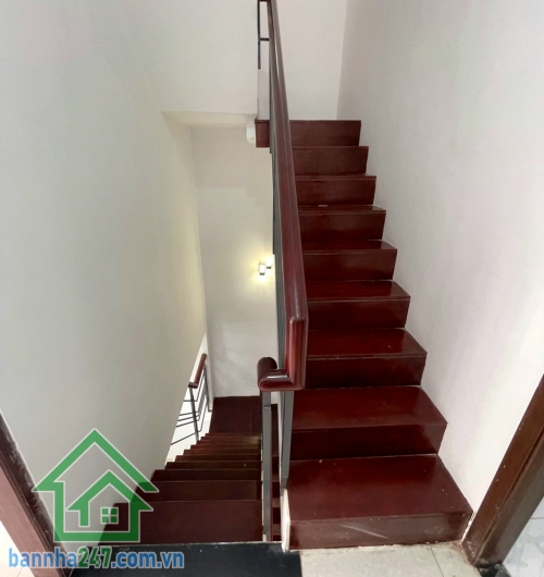 H3G GẦN HẺM XE TẢI THÔNG – GẦN TÂN PHÚ - 3 TẦNG – 32,5M² (4 x 8,03) – 3 PN – SỔ MỚI 2026 - NHỈNH 3 T.Ỷ