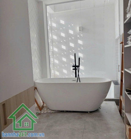 CHỈ 5,99 TỶ – NHÀ 5 TẦNG MỚI ĐẸP – 3 PHÒNG NGỦ – ĐANG CHO THUÊ 10 TRIỆU/THÁNG – NGUYỄN VĂN CÔNG, GÒ VẤP