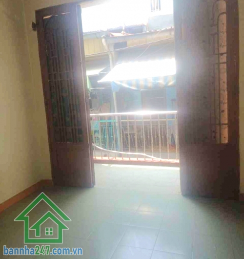 HXH – HÀ TÔN QUYỀN, QUẬN 5 - 4 TẦNG ĐÚC BTCT - 3PN - 3WC - 5,85 TỶ (TL)