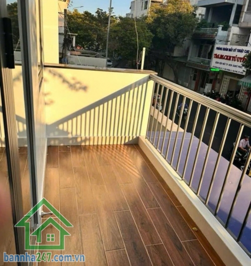 MTKD TRƯƠNG VĨNH KÝ – SÁT LŨY BÁN BÍCH (6,9 x 16) – NGANG 6,9M – ĐANG CHO THUÊ 20 TRIỆU/THÁNG - 29,5 TỶ