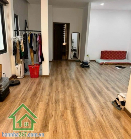 MTKD TRƯƠNG VĨNH KÝ – SÁT LŨY BÁN BÍCH (6,9 x 16) – NGANG 6,9M – ĐANG CHO THUÊ 20 TRIỆU/THÁNG - 29,5 TỶ