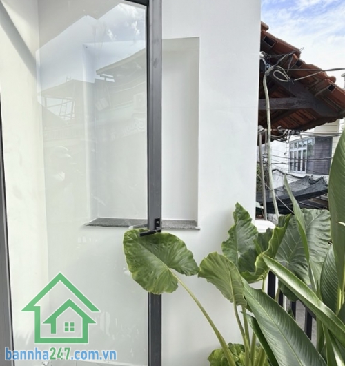CHỈ 5.15 TỶ – NHÀ 2 TẦNG – HẺM Ô TÔ 5M THÔNG – BÌNH HƯNG HÒA – GẦN AEON MALL