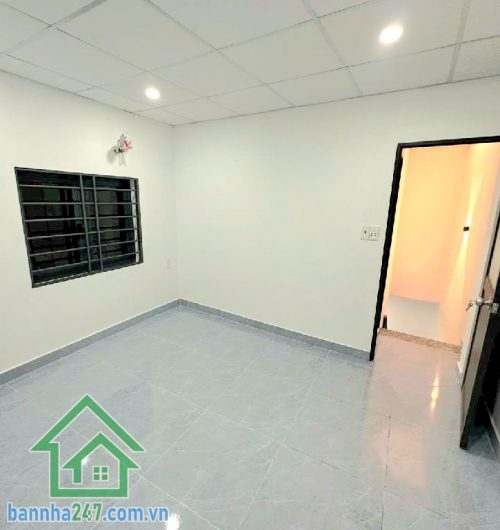 NHÀ ĐẸP Ở NGAY – CHỈ 3,15 Tỷ - DT: 28m² – KHU LÊ ANH XUÂN – TRẦN PHÚ – SỔ HỒNG RIÊNG Diện tích: 8x4m (28m²) – sử dụng 56m² Kết cấu: 1 trệt 1 lầu, 2 phòng ngủ, 2 WC Nhà mới vào ở ngay.