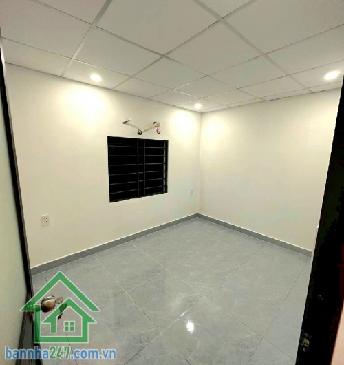 NHÀ ĐẸP Ở NGAY – CHỈ 3,15 Tỷ - DT: 28m² – KHU LÊ ANH XUÂN – TRẦN PHÚ – SỔ HỒNG RIÊNG Diện tích: 8x4m (28m²) – sử dụng 56m² Kết cấu: 1 trệt 1 lầu, 2 phòng ngủ, 2 WC Nhà mới vào ở ngay.