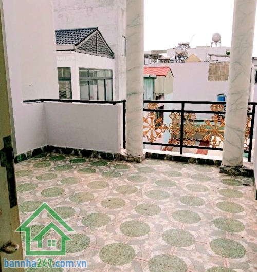 CHỈ 6,8 TỶ – HXH THÔNG – KHU PHÂN LÔ CAO TẦNG – 4PN MASTER HƯƠNG LỘ 2 – LÊ VĂN QUỚI – NGÃ TƯ BỐN XÃ – GIÁP TÂN PHÚ Diện tích: 54m² (4m x 13.5m) – vuông vức Kết cấu: Trệt + 2 Lầu + Sân thượng. 4 phòng ngủ MASTER khép kín - 5 WC