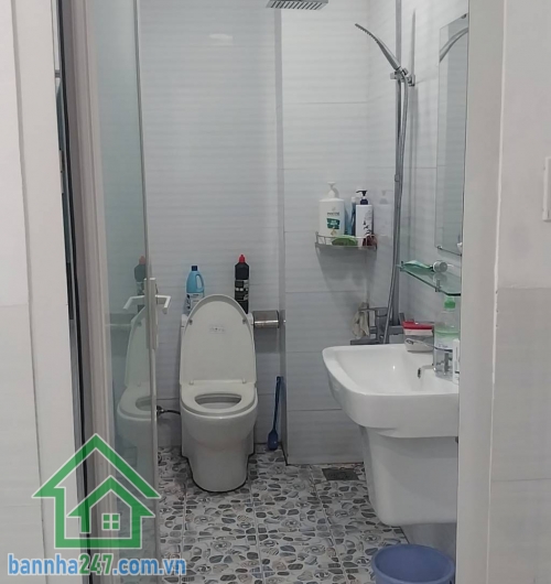 CHỈ 7 TỶ TL – NHÀ MỚI 4 TẦNG – KHU PHÂN LÔ VIP – HXH 7M - ĐƯỜNG 18B – SHR VUÔNG. Bình Hưng Hòa A – Bình Tân. DT: 5 x 15m – 75m² vuông vức – không lộ giới.