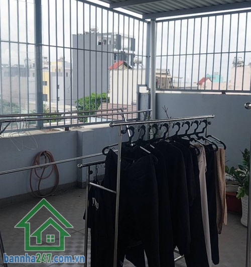 CHỈ 7 TỶ TL – NHÀ MỚI 4 TẦNG – KHU PHÂN LÔ VIP – HXH 7M - ĐƯỜNG 18B – SHR VUÔNG. Bình Hưng Hòa A – Bình Tân. DT: 5 x 15m – 75m² vuông vức – không lộ giới.