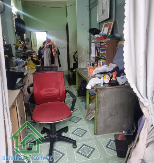 CHỈ 5,3 TỶ – NHÀ ĐẸP 3 TẦNG – HẺM XE HƠI 5M – GẦN TÂN KỲ TÂN QUÝ – BÌNH TÂN – 51M² 3PN - 3WC