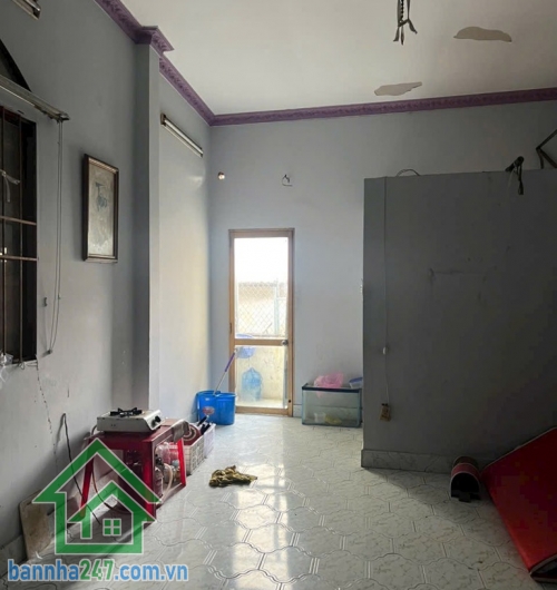 CHỈ 6.9 TỶ - TÂN THỚI HÒA – TÂN PHÚ - Nhà đẹp – Hẻm 7m xe hơi quay đầu – Cách Tô Hiệu chỉ 50m. 