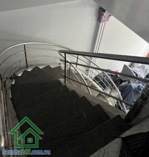 CHỈ 6.9 TỶ - TÂN THỚI HÒA – TÂN PHÚ - Nhà đẹp – Hẻm 7m xe hơi quay đầu – Cách Tô Hiệu chỉ 50m. 