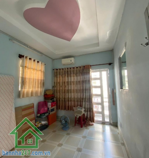 CHỈ 5 TỶ – NHÀ 4 TẦNG BTCT – HẺM 3 GÁC – LÊ TRỌNG TẤN – 4PN RỘNG – 5WC