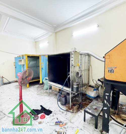 CHỈ 17 TỶ - MẶT TIỀN LÊ VĂN QUỚI – TRUNG TÂM TÂN PHÚ – 66M² – 4 TẦNG BTCT – DÒNG TIỀN CỰC MẠNH  Khu kinh doanh sầm uất, bao quanh bởi Gogi, Hasaki, Techcombank, 