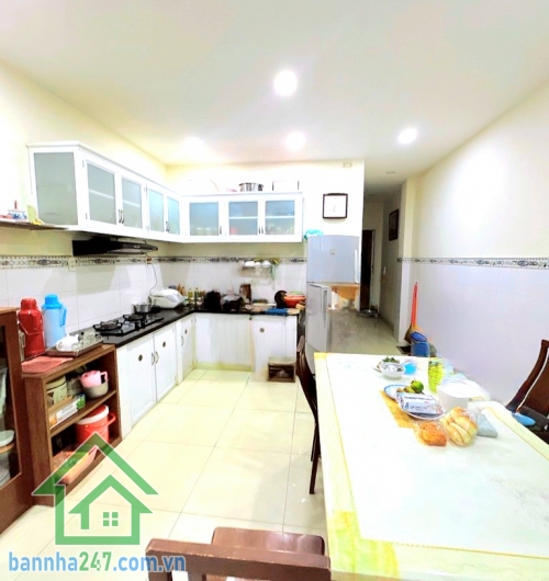 CHỈ 6,99 TỶ - SIÊU PHẨM NHÀ PHỐ 4 TẦNG – KHU VIP TÂN SƠN NHÌ (TÂN PHÚ) - HẺM Ô TÔ – ĐI BỘ RA CÔNG VIÊN – 3 PHÚT AEON MALL - 5 PN – 4 WC Diện tích sử dụng: ~175m²