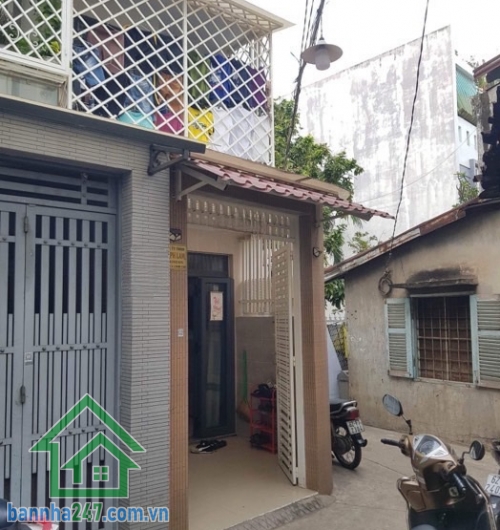NHÀ ĐẸP CÁCH MẠNG THÁNG 8 – GIÁ CHỈ 5,3 TỶ.