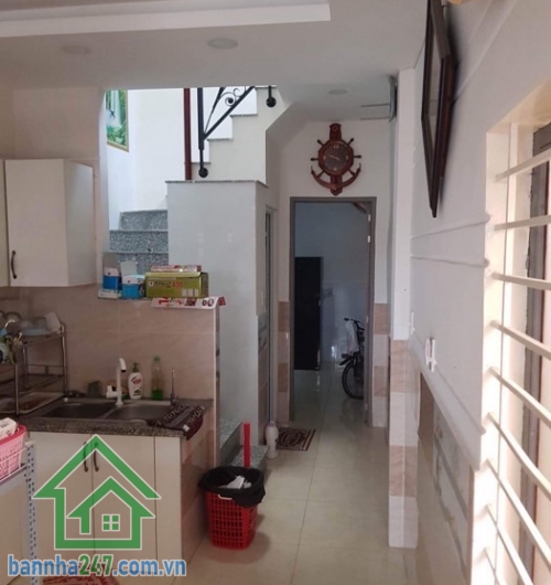 NHÀ ĐẸP CÁCH MẠNG THÁNG 8 – GIÁ CHỈ 5,3 TỶ.