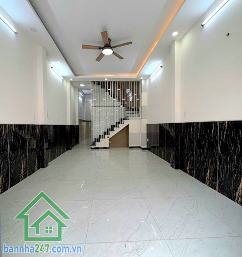 CHỈ 7,3 TỶ – NGANG 8M – 2 CĂN RIÊNG – SÁT MẶT TIỀN LÊ VĂN QUỚI - HẺM XE HƠI – VỊ TRÍ GÒ XOÀI – ĐẦU TƯ / Ở / CHO THUÊ ĐỀU ĐỈNH