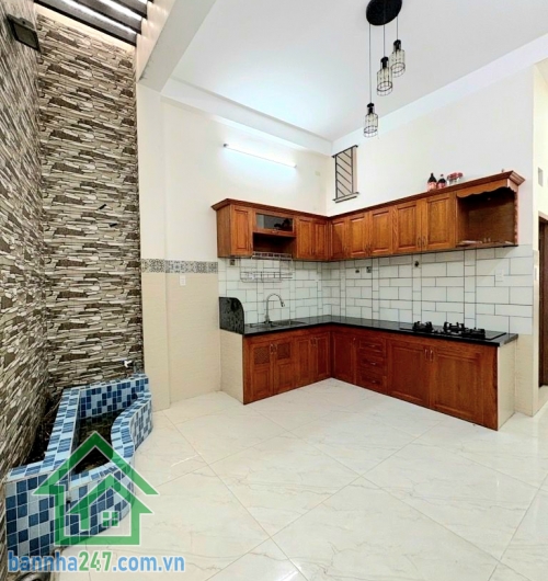 CHỈ 7,3 TỶ – NGANG 8M – 2 CĂN RIÊNG – SÁT MẶT TIỀN LÊ VĂN QUỚI - HẺM XE HƠI – VỊ TRÍ GÒ XOÀI – ĐẦU TƯ / Ở / CHO THUÊ ĐỀU ĐỈNH