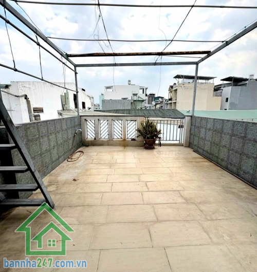 CHỈ 7,3 TỶ – NGANG 8M – 2 CĂN RIÊNG – SÁT MẶT TIỀN LÊ VĂN QUỚI - HẺM XE HƠI – VỊ TRÍ GÒ XOÀI – ĐẦU TƯ / Ở / CHO THUÊ ĐỀU ĐỈNH