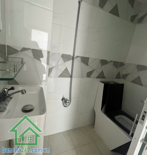 SIÊU PHẨM NHÀ LÔ GÓC 2 MẶT TIỀN – TRUNG TÂM TÂN PHÚ – DT: 25m² - 2 TẦNG - 2 PN - 2 WC – CHỈ 3,1 TỶ Kết cấu: 1 trệt, 1 lầu – 2 phòng ngủ, 2 WC – đầy đủ công năng.