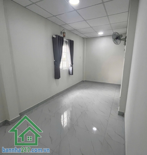 SIÊU PHẨM NHÀ LÔ GÓC 2 MẶT TIỀN – TRUNG TÂM TÂN PHÚ – DT: 25m² - 2 TẦNG - 2 PN - 2 WC – CHỈ 3,1 TỶ Kết cấu: 1 trệt, 1 lầu – 2 phòng ngủ, 2 WC – đầy đủ công năng.