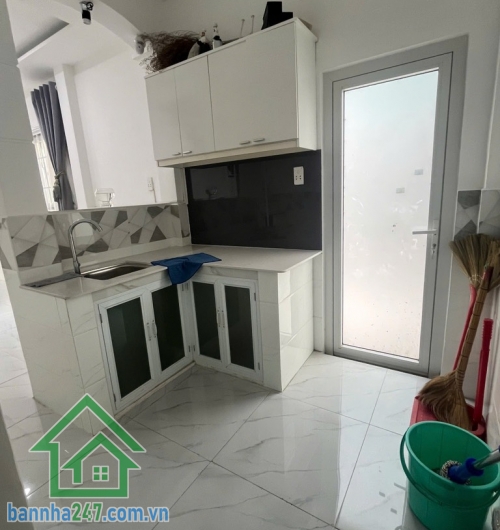 SIÊU PHẨM NHÀ LÔ GÓC 2 MẶT TIỀN – TRUNG TÂM TÂN PHÚ – DT: 25m² - 2 TẦNG - 2 PN - 2 WC – CHỈ 3,1 TỶ Kết cấu: 1 trệt, 1 lầu – 2 phòng ngủ, 2 WC – đầy đủ công năng.
