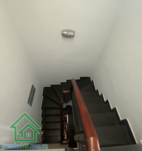 NHỈNH 5 TỶ - SIÊU PHẨM CĂN GÓC 2MT – HXH THÔNG – 4 TẦNG HIỆN ĐẠI – TRƯỜNG CHINH – TÂN BÌNH- NGAY KHU BÀU CÁT. DT: 36m² – 4 tầng BTCT kiên cố Thiết kế sang trọng.