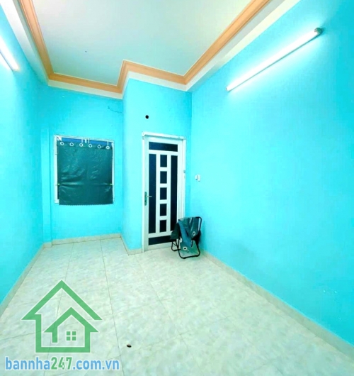 TRUNG TÂM Q10 – NHÀ 4 TẦNG BTCT – TÔ HIẾN THÀNH – 46M² – CHỈ NHỈNH 6 TỶ