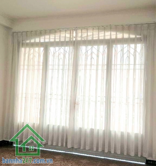 CHỈ 6,5 TỶ – NHÀ 4 TẦNG BTCT – HẺM 8M – CÁCH MẶT TIỀN 2 CĂN – LÔ TƯ, BÌNH TÂN - 4PN, 4WC Kết cấu: Trệt, 2 lầu, sân thượng – BTCT kiên cố 4PN, 4WC, 1 phòng thờ.