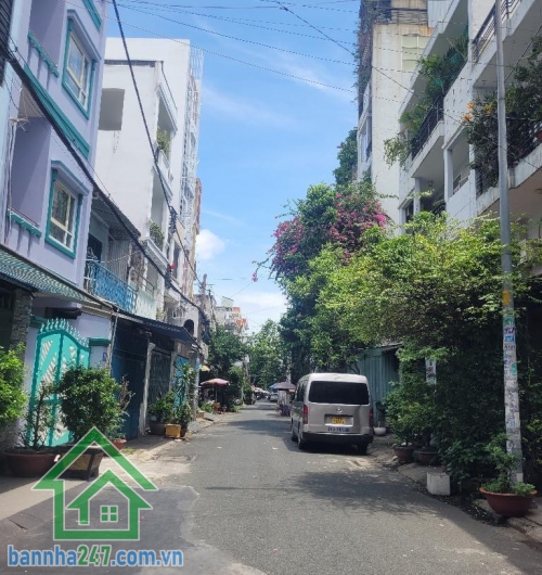 CHỈ 9 TỶ – ĐẤT VÀNG TÂN THÀNH, TÂN PHÚ – HẺM NHỰA 8M Ô BÀN CỜ – DT 4x22m Vị trí: Trung tâm Tân Thành, sát Bàu Cát – Vườn Lài – Lũy Bán Bích. Nhà 1 trệt 1 lầu, 2 PN, 2 WC. 