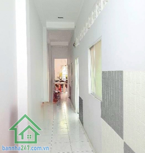 CHỈ 9,9 TỶ – HXH 5M THẲNG 1 TRỤC – SÁT MẶT TIỀN KHU BÀU CÁT - 4 TẦNG – 6 PN – KHAI THÁC DÒNG TIỀN DT: 4m x 16m – sổ vuông vức Hẻm xe hơi 5m, thẳng 1 trục, vài bước ra Đồng Đen – Bàu Cát