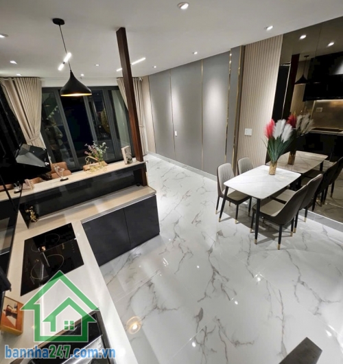 CHỈ 5.25 TỶ – NHÀ 4 PHÒNG NGỦ – PHẠM VĂN BẠCH TÂN BÌNH – TẶNG FULL NỘI THẤT Hẻm 3,5m. Gần Mặt tiền Phạm Văn Bạch rộng 35m – sát sân bay, sân golf, TTTM, siêu thị...