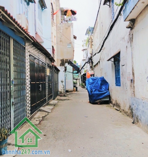 CHỈ 3,55 TỶ - VỊ TRÍ ĐẮC ĐỊA - HXH THÔNG - GÓC 2 MẶT TIỀN CỰC THOÁNG - NGAY ÂU CƠ - NI SƯ HUỲNH LIÊN - TRUNG TÂM TÂN BÌNH Khu an ninh yên tĩnh, gần vòng xoay Bảy Hiền. 