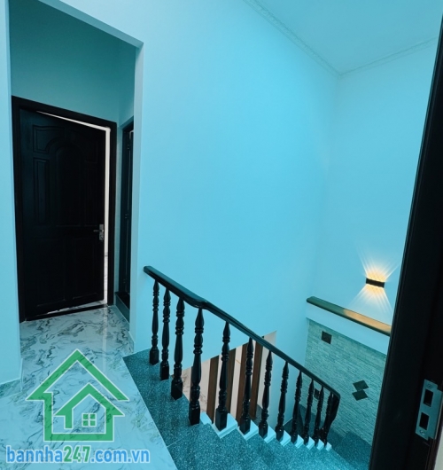 LÊ THÚC HOẠCH – NHÀ ĐẸP 2 TẦNG – HẺM XE HƠI – CHỈ 6.1 TỶ.