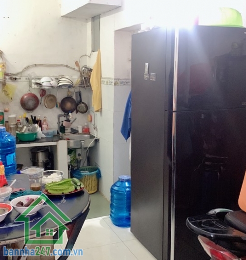 TÂN PHÚ – NGAY ĐH CÔNG THƯƠNG – HẺM NHỰA LỚN – 47M² – CHỈ 5.1 TỶ Cách Trường ĐH Công Thương vài bước, khu sầm uất – tiềm năng kinh doanh & cho thuê cực cao.