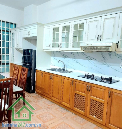 CHỈ 9,5 TỶ – SIÊU PHẨM HẺM NHỰA 7M – KHU VIP CỘNG HÒA – HOÀNG HOA THÁM (P.13, TÂN BÌNH) – 4 TẦNG – 4PN – SỔ CHUẨN * Nhà chính chủ gấp bán, vị trí cực hiếm.