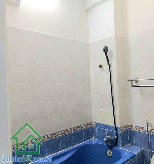 CHỈ 9,5 TỶ – SIÊU PHẨM HẺM NHỰA 7M – KHU VIP CỘNG HÒA – HOÀNG HOA THÁM (P.13, TÂN BÌNH) – 4 TẦNG – 4PN – SỔ CHUẨN * Nhà chính chủ gấp bán, vị trí cực hiếm.