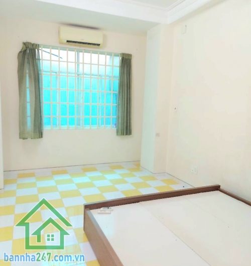 CHỈ 9,5 TỶ – SIÊU PHẨM HẺM NHỰA 7M – KHU VIP CỘNG HÒA – HOÀNG HOA THÁM (P.13, TÂN BÌNH) – 4 TẦNG – 4PN – SỔ CHUẨN * Nhà chính chủ gấp bán, vị trí cực hiếm.