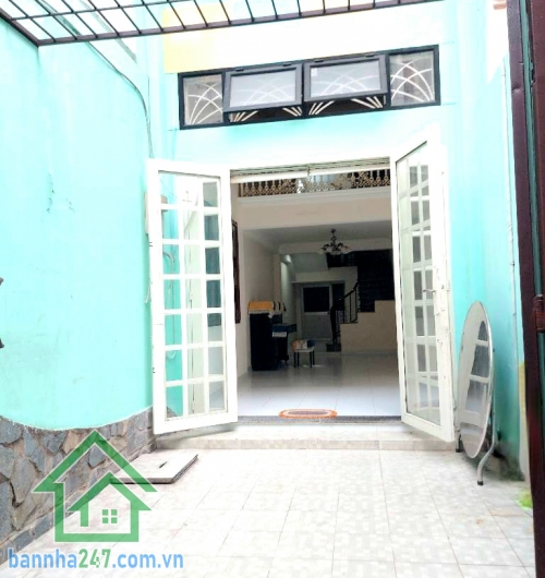 CHỈ 9,5 TỶ – SIÊU PHẨM HẺM NHỰA 7M – KHU VIP CỘNG HÒA – HOÀNG HOA THÁM (P.13, TÂN BÌNH) – 4 TẦNG – 4PN – SỔ CHUẨN * Nhà chính chủ gấp bán, vị trí cực hiếm.