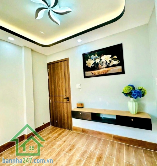 CHỈ 3,95 TỶ – TRUNG TÂM Q11 – SÁT MẶT TIỀN PHÓ CƠ ĐIỀU – NHÀ MỚI FULL NỘI THẤT - 2PN - 2WC Phó Cơ Điều – Lý Thường Kiệt – 3/2 – Quận 11 * Gần BV Chợ Rẫy , Gần Lotte Mart Lý Thường Kiệt, Gần đường 3/2, di chuyển Quận 5 – 10 – Tân Bình cực nhanh