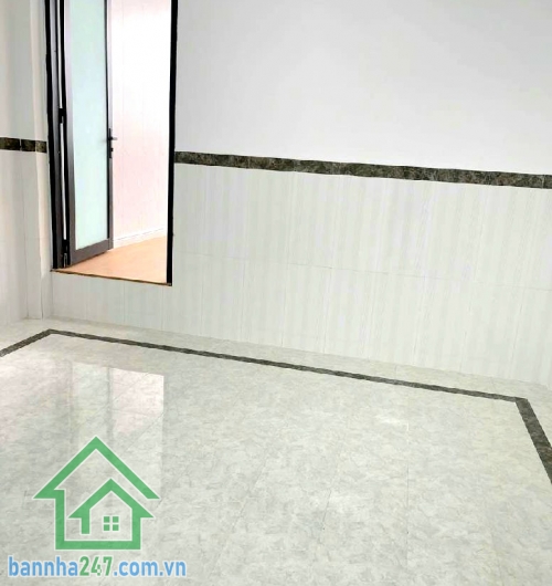 CHỈ 4,75 TỶ – AO ĐÔI – HẺM XE TẢI 6M – DT: 48M², NHÀ 2 TẦNG BTCT – 3PN 2WC Khu Ao Đôi – khu dân cư hiện hữu, tiện ích đầy đủ Diện tích: 48m² – vuông vức. Kết cấu: Nhà BTCT 1 trệt + 1 lầu, 3 PN - 2 WC