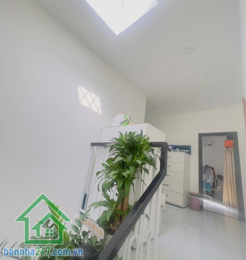 BIỆT THỰ MINI LÊ TRỌNG TẤN – NGANG 9M – FULL NỘI THẤT – CHỈ 7.1 TỶ