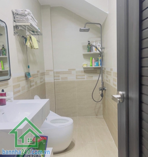 BIỆT THỰ MINI LÊ TRỌNG TẤN – NGANG 9M – FULL NỘI THẤT – CHỈ 7.1 TỶ