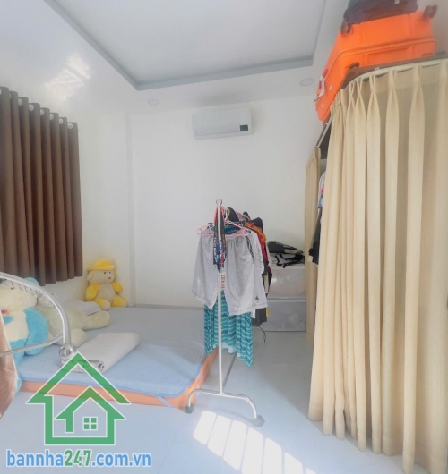 BIỆT THỰ MINI LÊ TRỌNG TẤN – NGANG 9M – FULL NỘI THẤT – CHỈ 7.1 TỶ