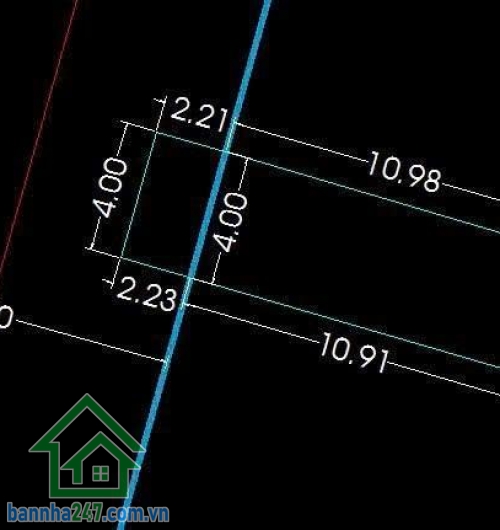 NHỈNH 4 TỶ – HẺM 8M THÔNG – HƯƠNG LỘ 2 – BÌNH TRỊ ĐÔNG, BÌNH TÂN  Vị trí đắc địa hiếm có– Hẻm trước nhà 8m rộng rãi, thông thoáng, 1 sẹt ngắn– Di chuyển nhanh ra Quốc lộ 1A – Tên Lửa – Kinh Dương Vương – Chiến Lược – Tỉnh lộ 10