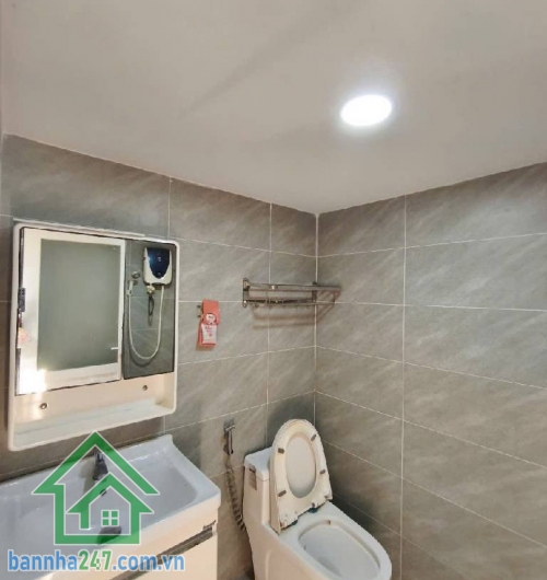 NHÀ MỚI VỀ Ở NGAY – 1 SẸT THOẠI NGỌC HẦU, TÂN PHÚ
