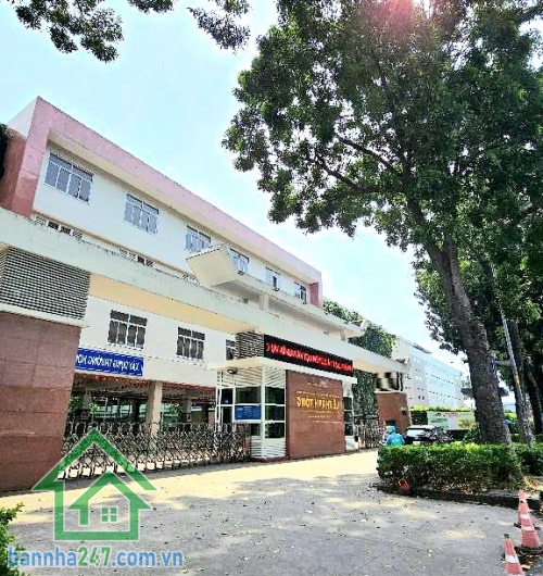 CHỈ 7,4 TỶ – SIÊU PHẨM SIÊU RẺ - ĐƯỜNG 12M KHÔNG LỘ GIỚI – ĐI BỘ AEON TÂN PHÚ - 60M² – 3 TẦNG – HOÀN CÔNG – DÒNG TIỀN 15TR/TH Nhà đẹp khu phân lô đồng bộ