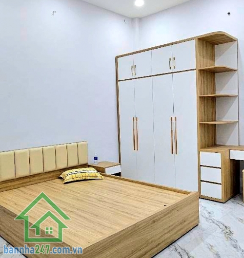 CHỈ 7,4 TỶ – SIÊU PHẨM SIÊU RẺ - ĐƯỜNG 12M KHÔNG LỘ GIỚI – ĐI BỘ AEON TÂN PHÚ - 60M² – 3 TẦNG – HOÀN CÔNG – DÒNG TIỀN 15TR/TH Nhà đẹp khu phân lô đồng bộ