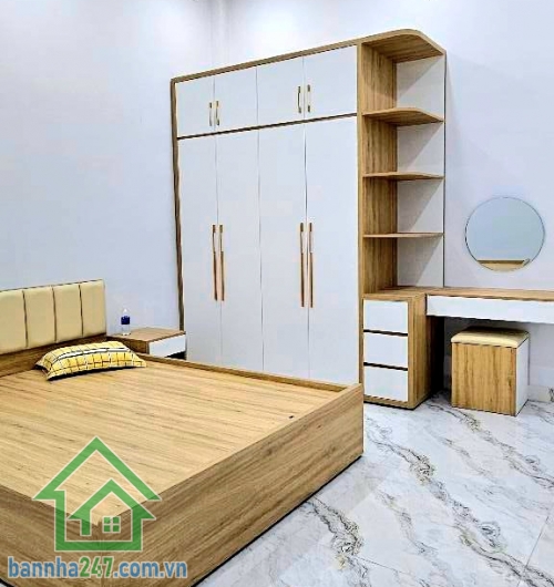 CHỈ 7,4 TỶ – SIÊU PHẨM SIÊU RẺ - ĐƯỜNG 12M KHÔNG LỘ GIỚI – ĐI BỘ AEON TÂN PHÚ - 60M² – 3 TẦNG – HOÀN CÔNG – DÒNG TIỀN 15TR/TH Nhà đẹp khu phân lô đồng bộ