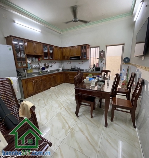 CHÍNH CHỦ BÁN GẤP – MẶT TIỀN KINH DOANH VĂN CAO – LÊ THÚC HOẠCH - Chỉ 17.5 TỶ